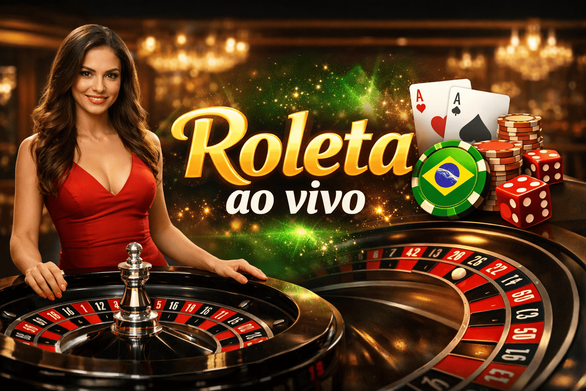 Roleta bet8